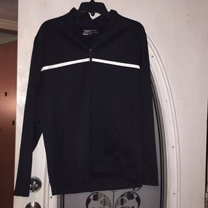 Nike Golf Therma-fit medium black long sleeve